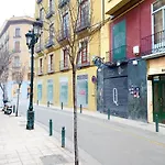 Apto Isabel Centro Historico