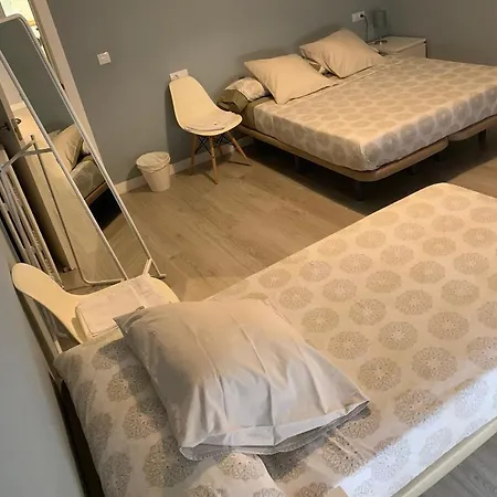 Apto Isabel Centro Historico Apartment *