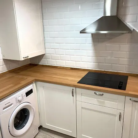 Apto Isabel Ii Centro Histórico Apartamento