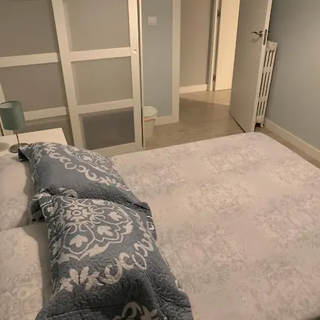 Apto Isabel Ii Centro Histórico Apartamento
