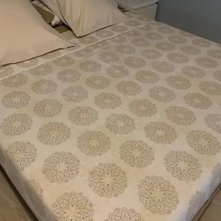Apto Isabel Ii Centro Histórico Apartamento