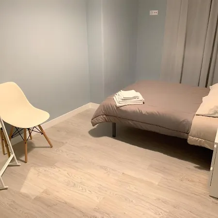 Apto Isabel Centro Historico