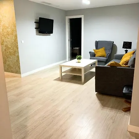 Apto Isabel Ii Centro Histórico Apartamento Zaragoza