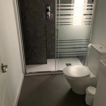 Apto Isabel Centro Historico