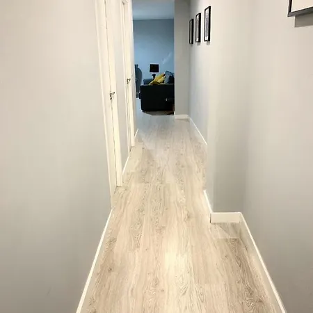 Apartment Apto Isabel Centro Historico