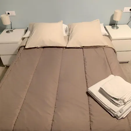 Apto Isabel Centro Historico