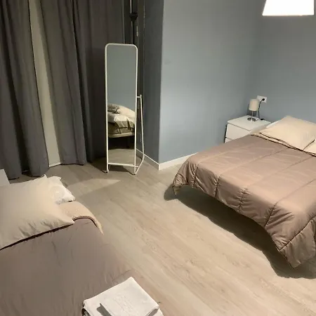 Apartment Apto Isabel Centro Historico