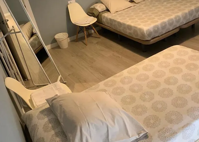 Apto Isabel Centro Historico Apartment *