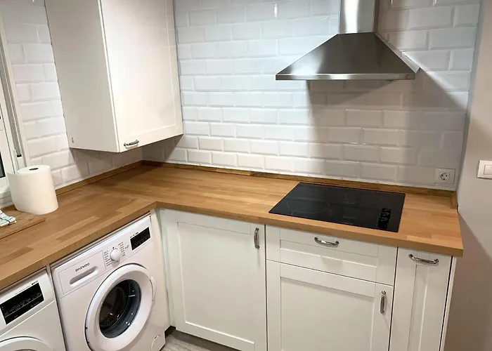 Apto Isabel Centro Historico Апартаменты