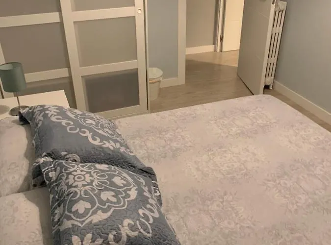 Apto Isabel Centro Historico Апартаменты