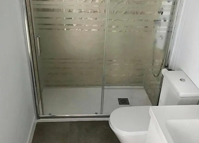 Apto Isabel Centro Historico Apartment Saragossa