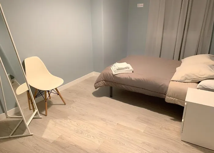 Apto Isabel Centro Historico