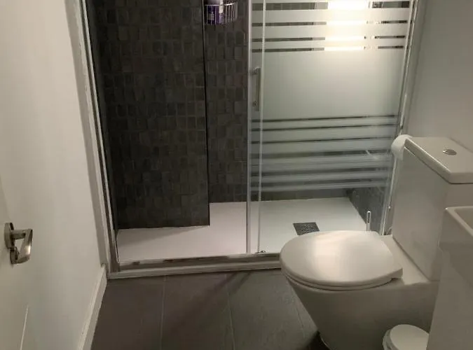 Apto Isabel Centro Historico