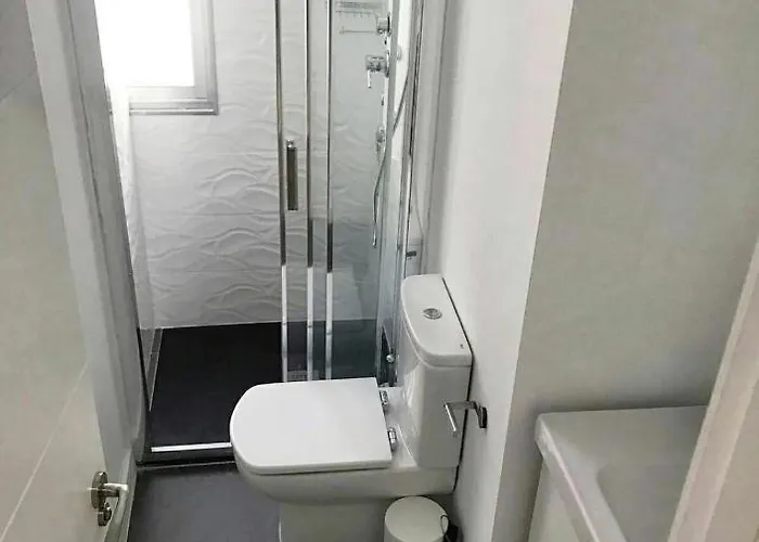 Apto Isabel Centro Historico