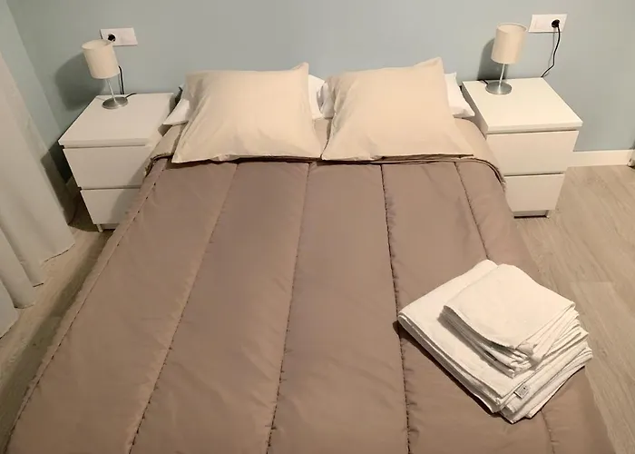 Apto Isabel Centro Historico