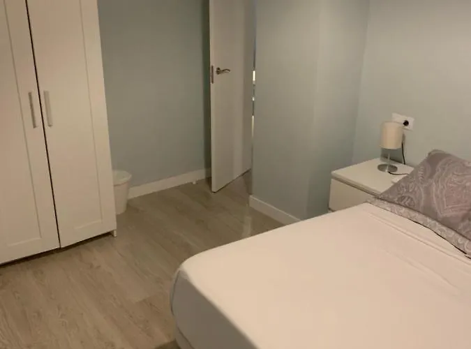 Apto Isabel Centro Historico * Сарагоса