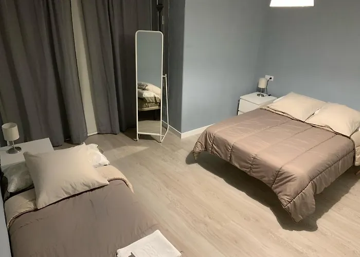 Apartment Apto Isabel Centro Historico